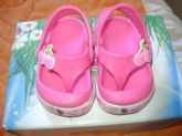 Croc-babuche Yupiii